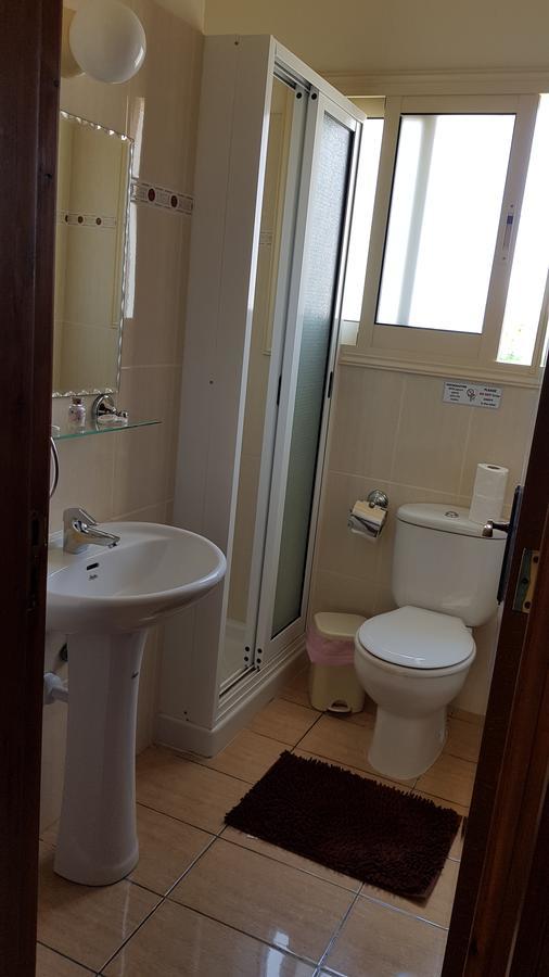 Lazaros Appartement Pissoúri